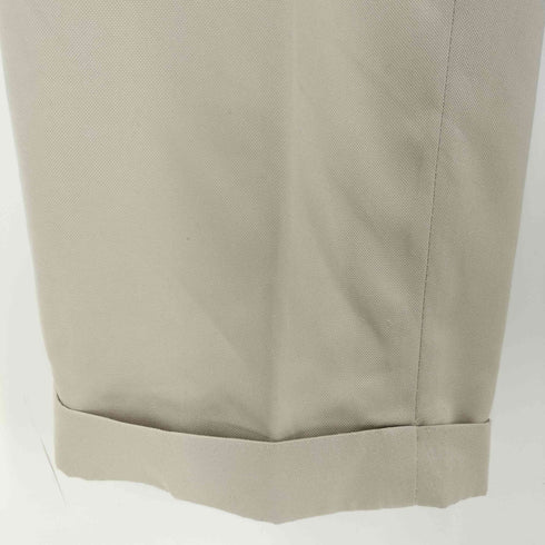 ポロゴルフラルフローレン POLO GOLF RALPH LAUREN 2タック入り ワイドスラックス メンズ