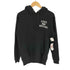 Star Alliance GOLD Clothing 両面 プリント プルオーバーパーカー メンズ JPN:M
