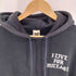 Star Alliance GOLD Clothing 両面 プリント プルオーバーパーカー メンズ JPN:M