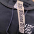 Star Alliance GOLD Clothing 両面 プリント プルオーバーパーカー メンズ JPN:M