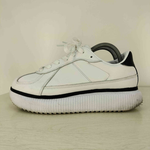 オニツカタイガー ONITSUKA TIGER DELECITY デレシティ スニーカー メンズ JPN:25.5
