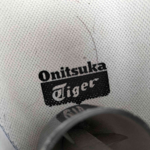オニツカタイガー ONITSUKA TIGER DELECITY デレシティ スニーカー メンズ JPN:25.5