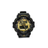 カシオ CASIO G-SHOCK SERIES GA-710GB-1AJF メンズ
