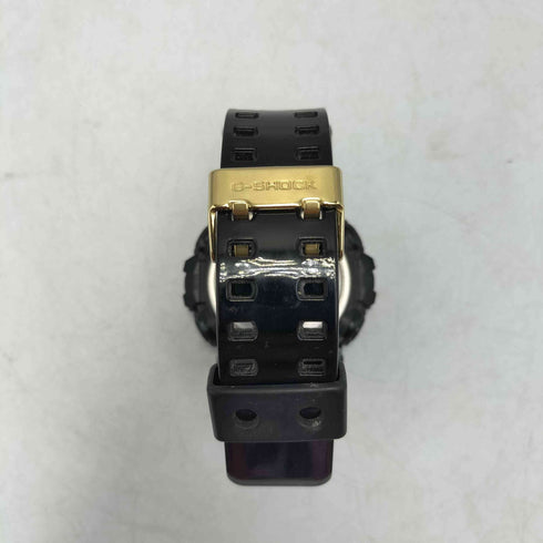 カシオ CASIO G-SHOCK SERIES GA-710GB-1AJF メンズ