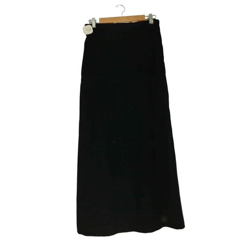 タルボット TALBOTS ベルベットスカート レディース 6