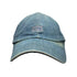 ノースフェイスパープルレーベル THE NORTH FACE PURPLE LABEL Denim Field Cap デニム フィールド キャップ メンズ FREE