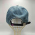 ノースフェイスパープルレーベル THE NORTH FACE PURPLE LABEL Denim Field Cap デニム フィールド キャップ メンズ FREE