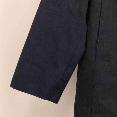 アーペーセー A.P.C. フランス製 デニムコート メンズ S