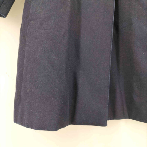 アーペーセー A.P.C. フランス製 デニムコート メンズ S
