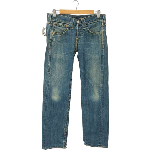 リーバイスレッド Levis RED 01M ローライズデニムパンツ メンズ W31 L32