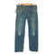 リーバイスレッド Levis RED 01M ローライズデニムパンツ メンズ W31 L32