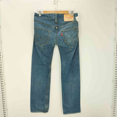リーバイスレッド Levis RED 01M ローライズデニムパンツ メンズ W31 L32