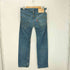 リーバイスレッド Levis RED 01M ローライズデニムパンツ メンズ W31 L32