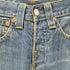 リーバイスレッド Levis RED 01M ローライズデニムパンツ メンズ W31 L32