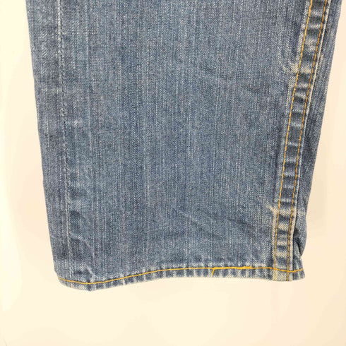 リーバイスレッド Levis RED 01M ローライズデニムパンツ メンズ W31 L32