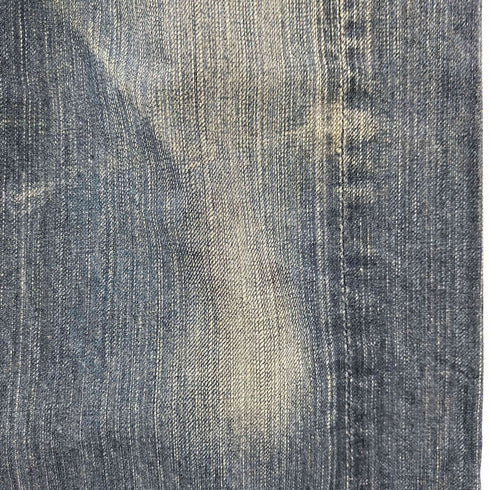 リーバイスレッド Levis RED 01M ローライズデニムパンツ メンズ W31 L32