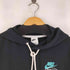 ナイキ NIKE HBR-S FT PO HOODIE メンズ JPN:S