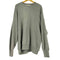 グラフペーパー Graphpaper Classic Crew Neck Sweat メンズ FREE