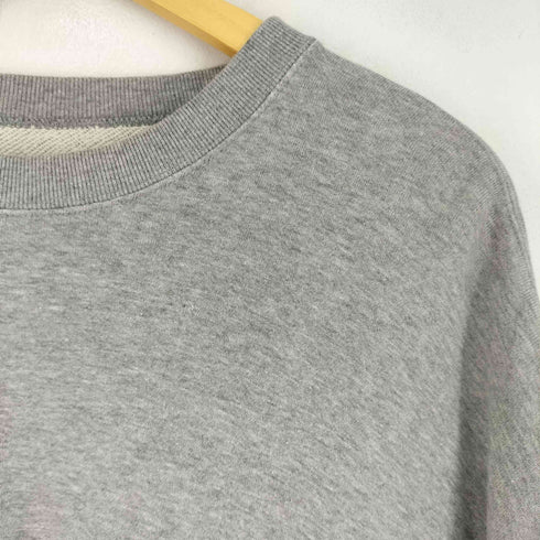 グラフペーパー Graphpaper Classic Crew Neck Sweat メンズ FREE