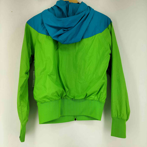 ナイキ NIKE ジップアップジャケット レディース JPN:S