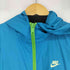 ナイキ NIKE ジップアップジャケット レディース JPN:S