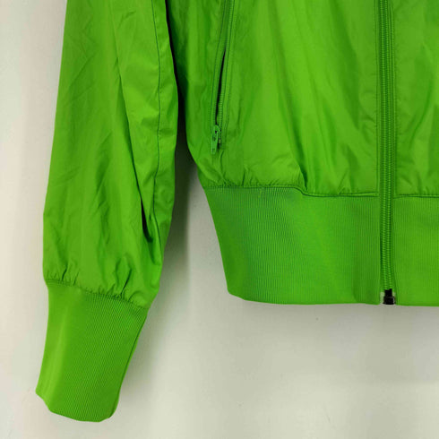 ナイキ NIKE ジップアップジャケット レディース JPN:S