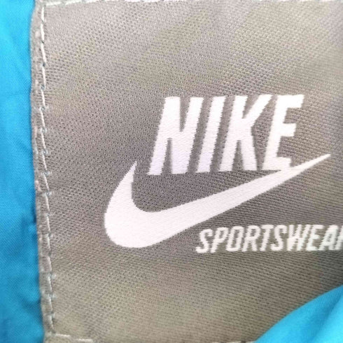 ナイキ NIKE ジップアップジャケット レディース JPN:S