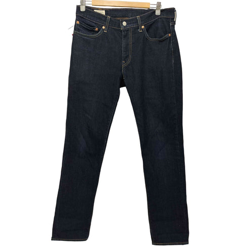 リーバイス Levis 511 ジップアップ デニムパンツ メンズ W31 L32