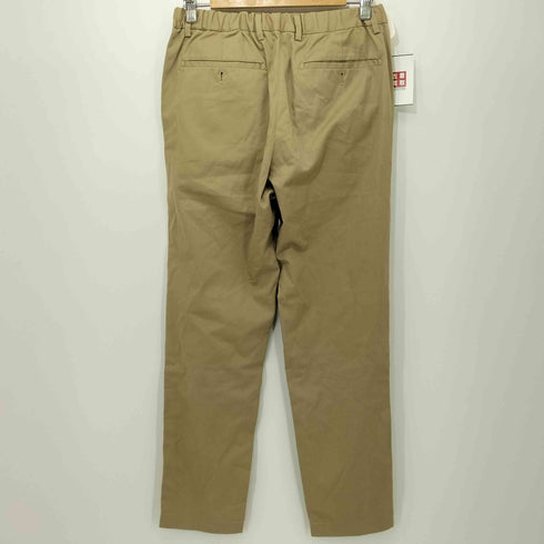 ユナイテッドアローズグリーンレーベルリラクシング UNITED ARROWS green label relaxing CM STRCチノ ユーティリティー テーパード パンツ メンズ JPN:S