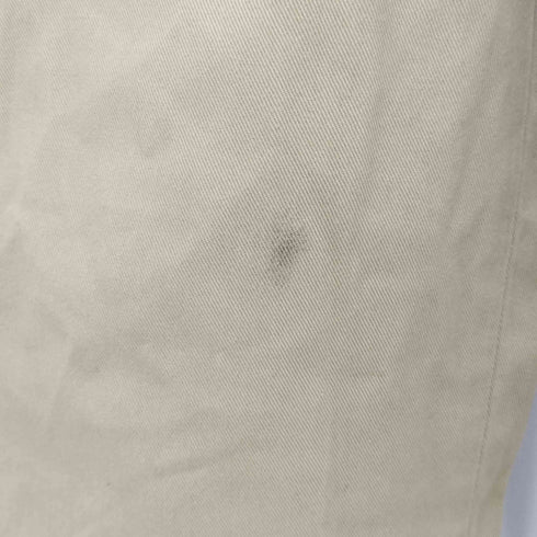 ユナイテッドアローズグリーンレーベルリラクシング UNITED ARROWS green label relaxing CM STRCチノ ユーティリティー テーパード パンツ メンズ JPN:S