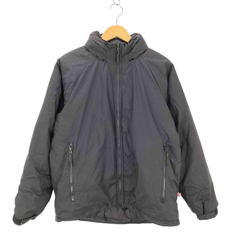BAF社製 U.S.TYPE ECWCS GEN3 LEVEL7 PARKA EXTREME COLD WEATHER PRIMALOFT JACKET メンズ SMALL-SHORT