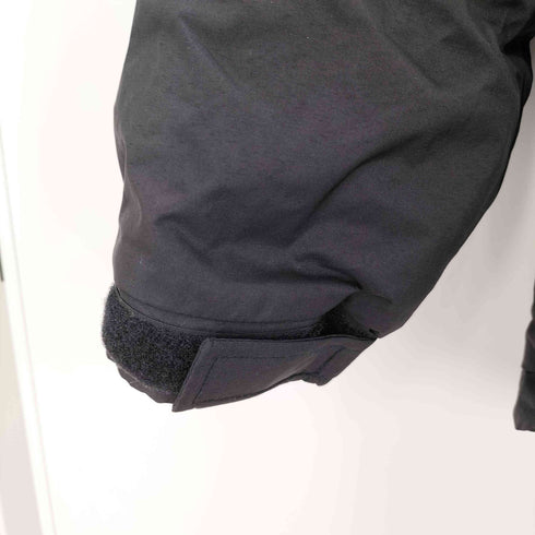 BAF社製 U.S.TYPE ECWCS GEN3 LEVEL7 PARKA EXTREME COLD WEATHER PRIMALOFT JACKET メンズ SMALL-SHORT
