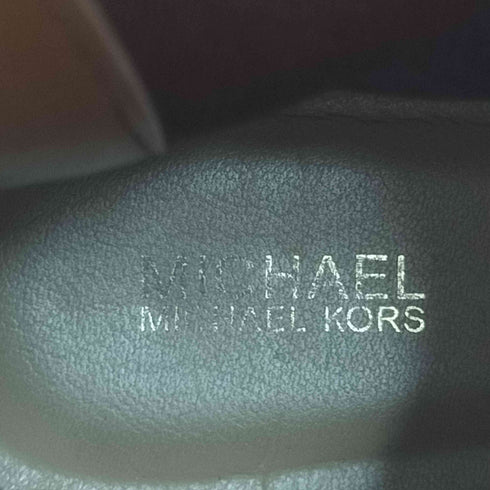 マイケルマイケルコース Michael Michael Kors サイドゴアブーツ メンズ 8M