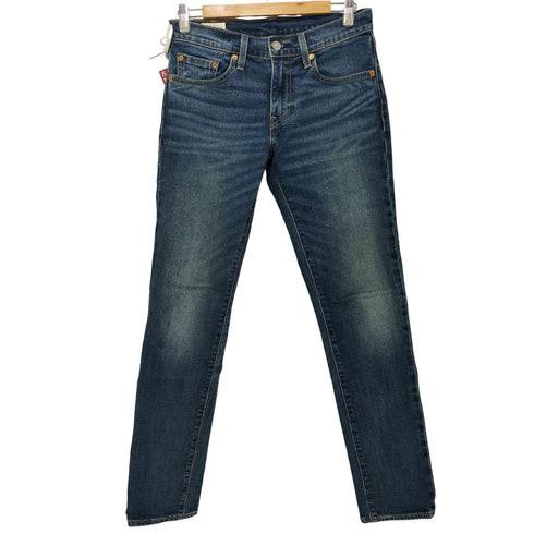 リーバイス Levis 511 ジップアップ デニムパンツ メンズ W28 L32