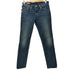 リーバイス Levis 511 ジップアップ デニムパンツ メンズ W28 L32