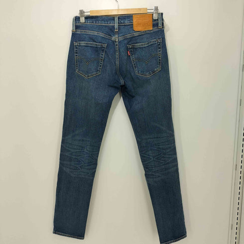 リーバイス Levis 511 ジップアップ デニムパンツ メンズ W28 L32