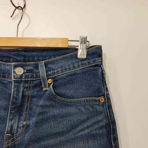 リーバイス Levis 511 ジップアップ デニムパンツ メンズ W28 L32