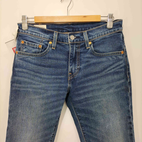 リーバイス Levis 511 ジップアップ デニムパンツ メンズ W28 L32