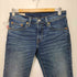 リーバイス Levis 511 ジップアップ デニムパンツ メンズ W28 L32