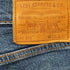 リーバイス Levis 511 ジップアップ デニムパンツ メンズ W28 L32
