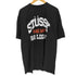 ステューシー Stussy Ol Collegiate Pig. Dyed Tee メンズ JPN:XL