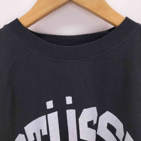 ステューシー Stussy Ol Collegiate Pig. Dyed Tee メンズ JPN:XL