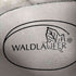 WALDLAUFER クロコ スエード エナメル 切替 ローカットスニーカー ヨーロッパコンフォートシューズ レディース