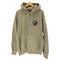 ステューシー Stussy WORK SHOP BUANA HOODIE PIGMENT DYED メンズ JPN:L