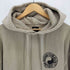 ステューシー Stussy WORK SHOP BUANA HOODIE PIGMENT DYED メンズ JPN:L