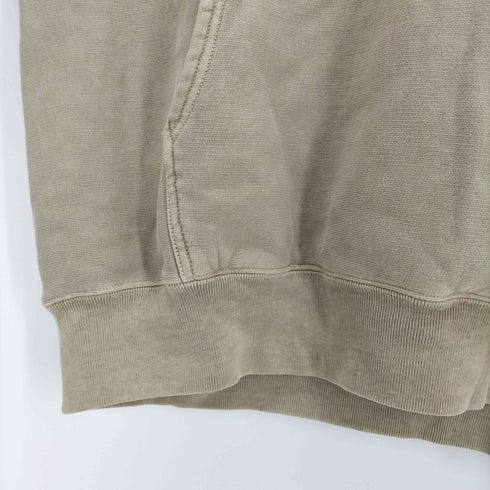 ステューシー Stussy WORK SHOP BUANA HOODIE PIGMENT DYED メンズ JPN:L