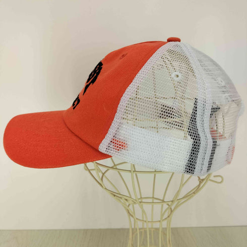 ステューシー Stussy Work Shop Low Profile Trucker Cap メンズ