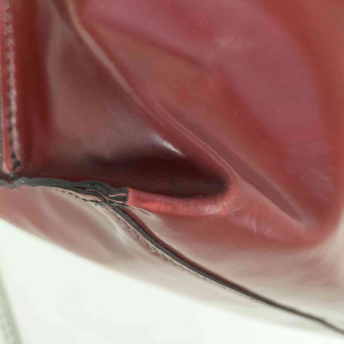 ジャンニキャリーニ GIANNI CHIARINI TWENTY LSRBST トートバッグ CERALACCA イタリア製 レザートートバッグ レディース