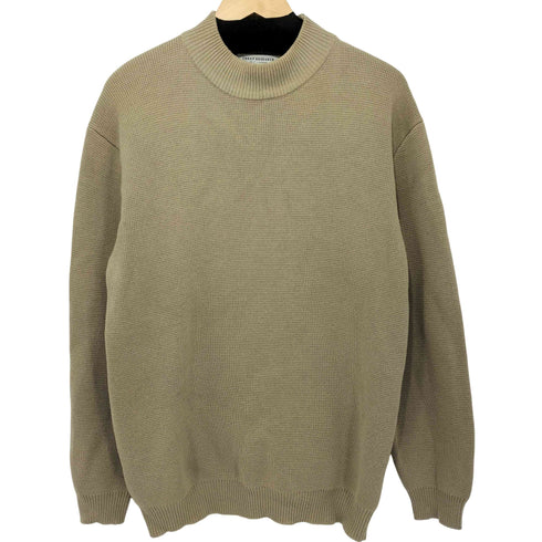アーバンリサーチ URBAN RESEARCH 20AW UR C/ACミラノリブモックネックニット メンズ JPN:M
