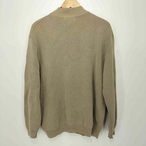 アーバンリサーチ URBAN RESEARCH 20AW UR C/ACミラノリブモックネックニット メンズ JPN:M